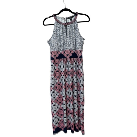 Maggy London halter dress 6P - Picture 1 of 7